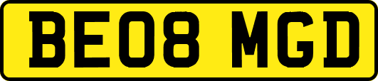BE08MGD