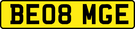 BE08MGE