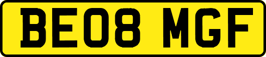 BE08MGF