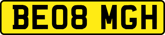 BE08MGH