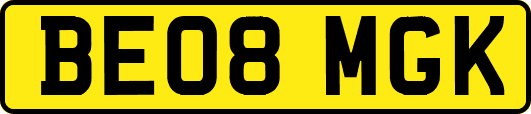 BE08MGK