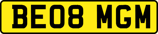BE08MGM