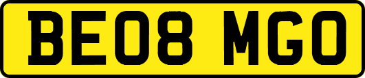 BE08MGO
