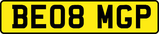 BE08MGP