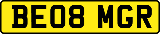 BE08MGR