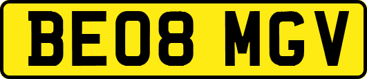 BE08MGV