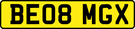 BE08MGX