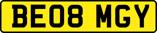 BE08MGY