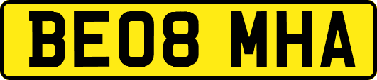 BE08MHA
