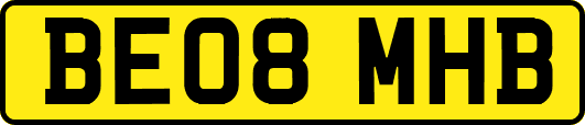 BE08MHB