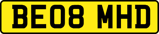 BE08MHD