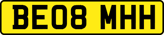 BE08MHH
