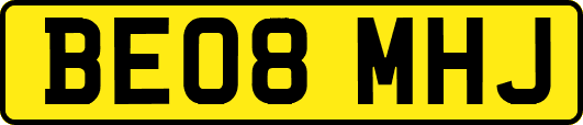 BE08MHJ
