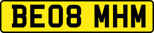 BE08MHM