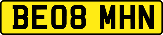 BE08MHN