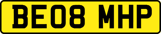BE08MHP