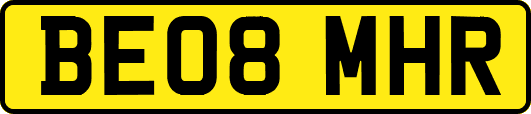 BE08MHR