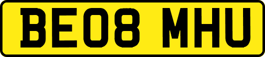 BE08MHU