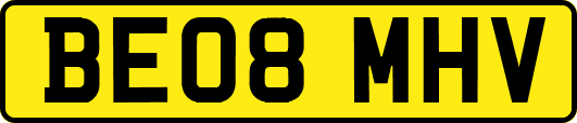 BE08MHV