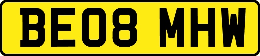 BE08MHW