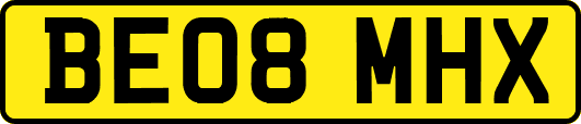 BE08MHX