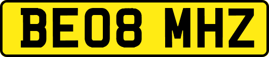 BE08MHZ