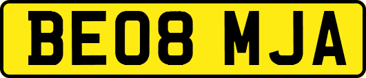 BE08MJA