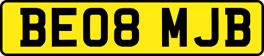 BE08MJB