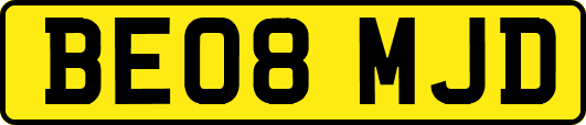 BE08MJD