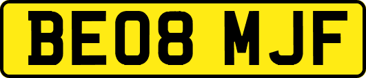 BE08MJF