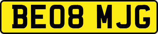 BE08MJG