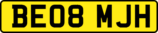 BE08MJH
