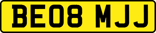 BE08MJJ