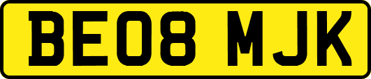 BE08MJK