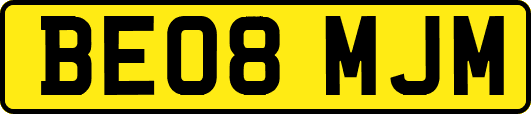 BE08MJM