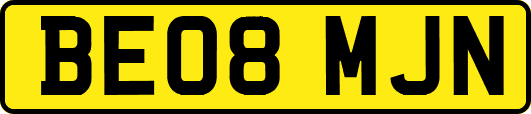 BE08MJN