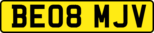 BE08MJV
