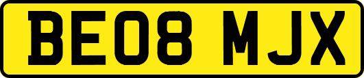 BE08MJX