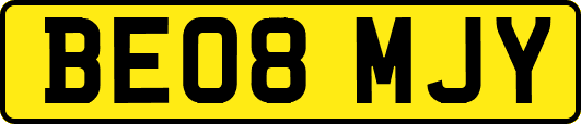 BE08MJY