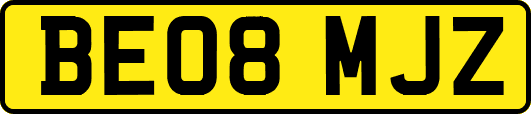 BE08MJZ