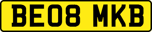 BE08MKB