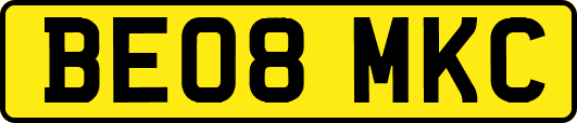 BE08MKC