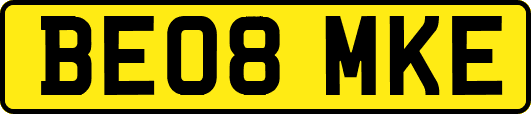 BE08MKE
