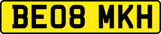 BE08MKH