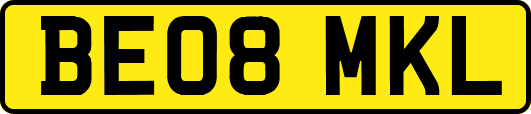 BE08MKL