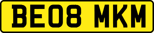 BE08MKM