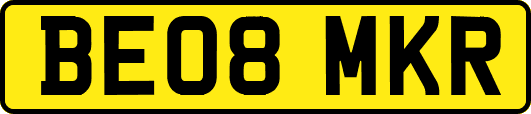 BE08MKR