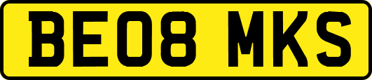 BE08MKS