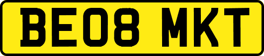BE08MKT