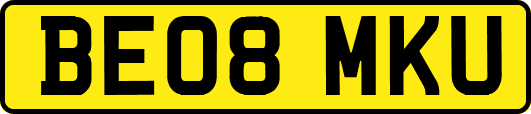BE08MKU